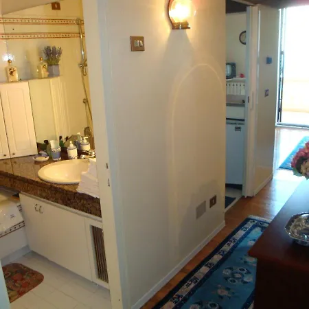 Apartamento Grimaldi 11