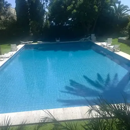 Apartamento Grimaldi 11 *
