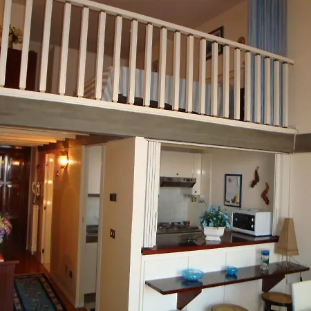 Apartamento Grimaldi 11 Grimaldi (Liguria)